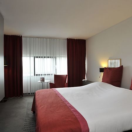 Garner Hotel Maastricht By Ihg Exteriör bild