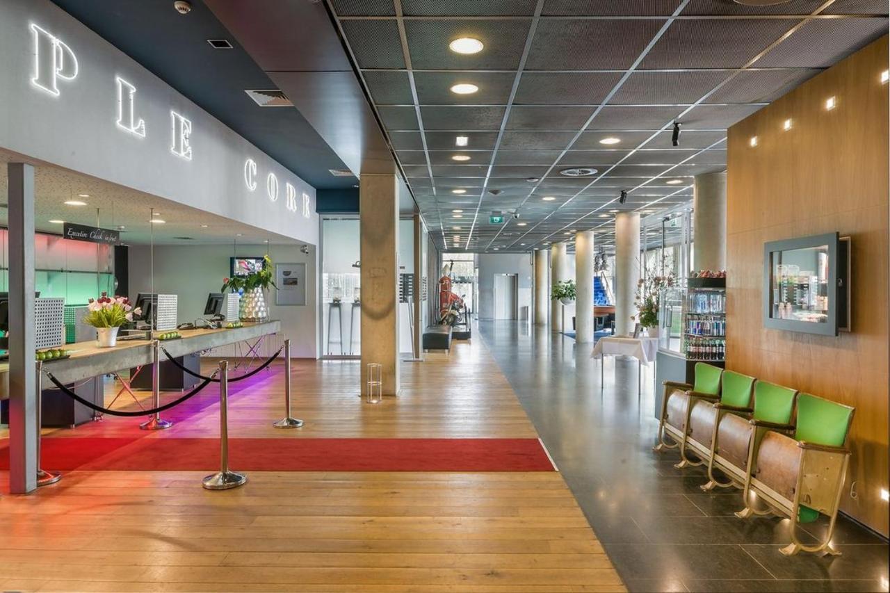 Garner Hotel Maastricht By Ihg Exteriör bild