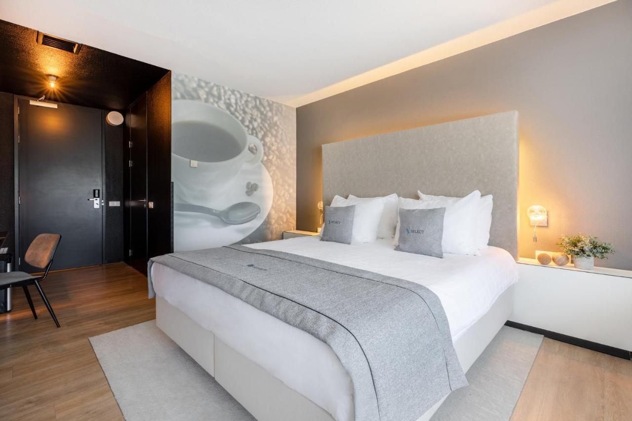 Garner Hotel Maastricht By Ihg Exteriör bild