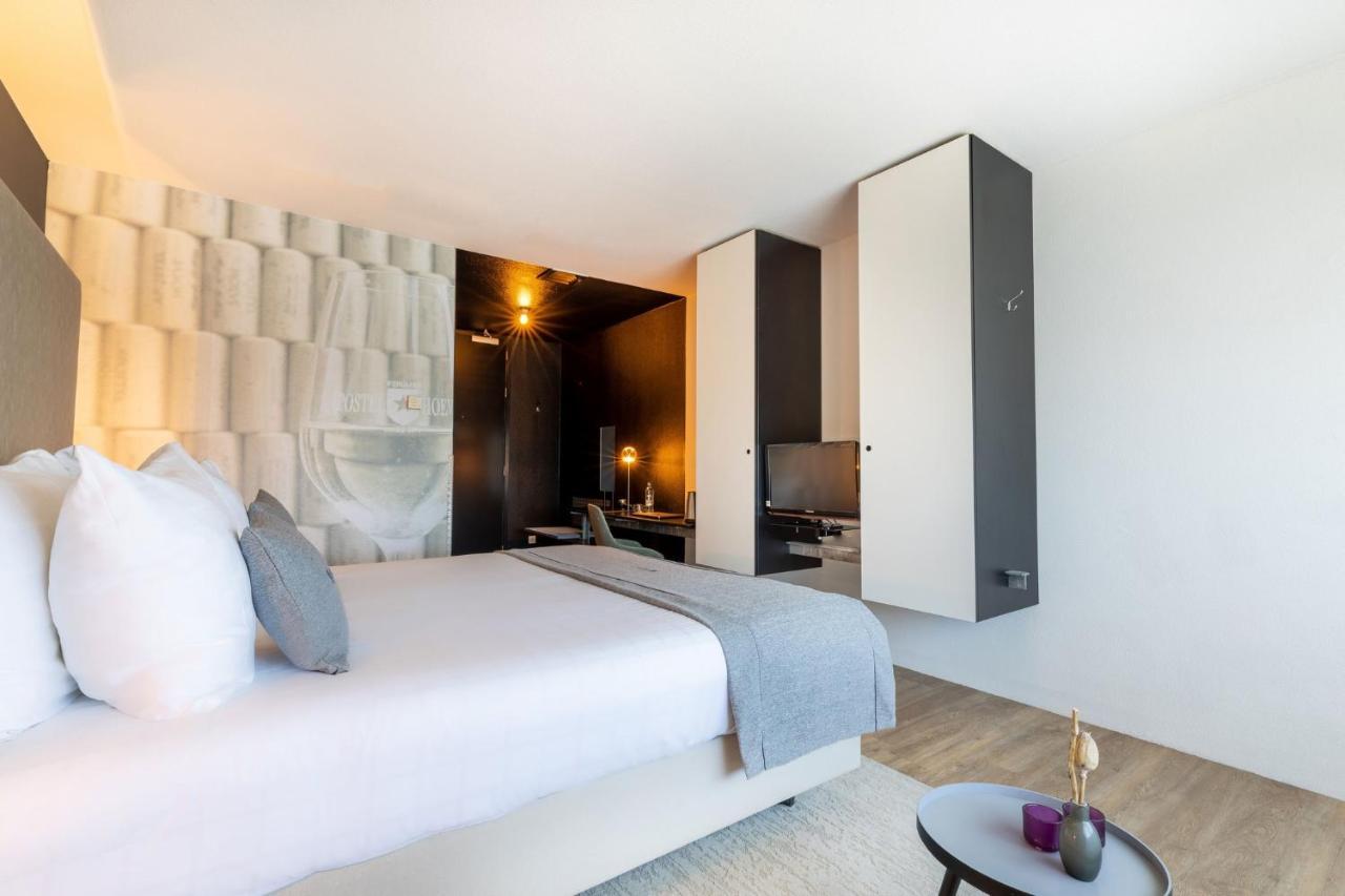 Garner Hotel Maastricht By Ihg Exteriör bild