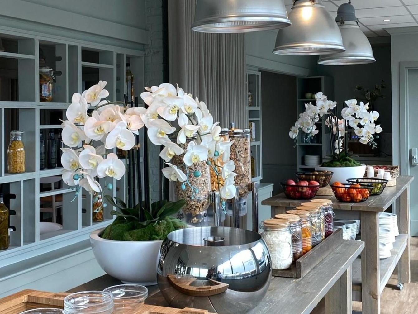 Garner Hotel Maastricht By Ihg Exteriör bild