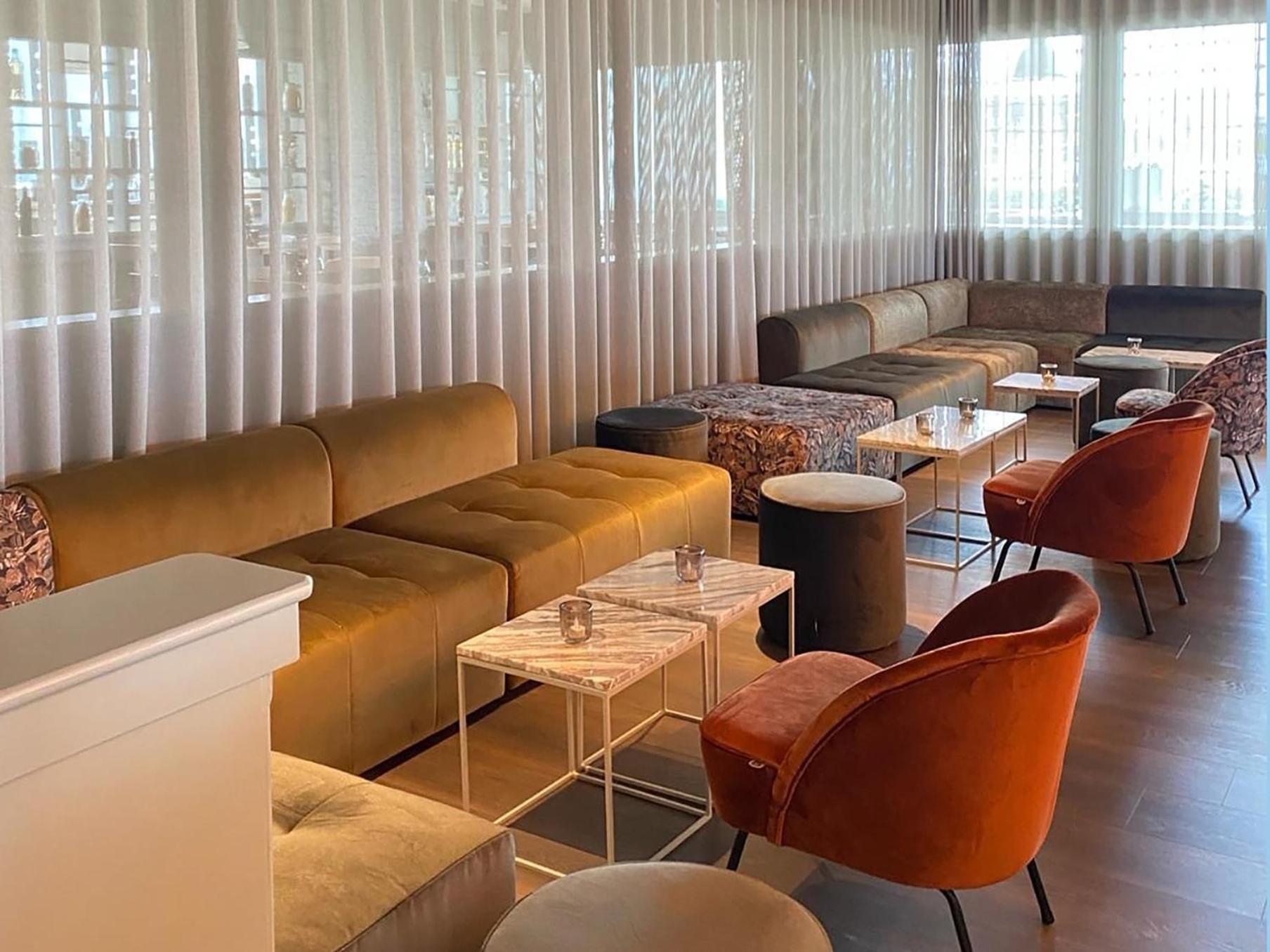 Garner Hotel Maastricht By Ihg Exteriör bild