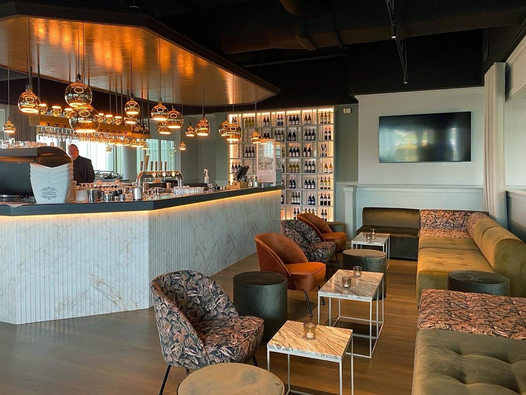 Garner Hotel Maastricht By Ihg Exteriör bild