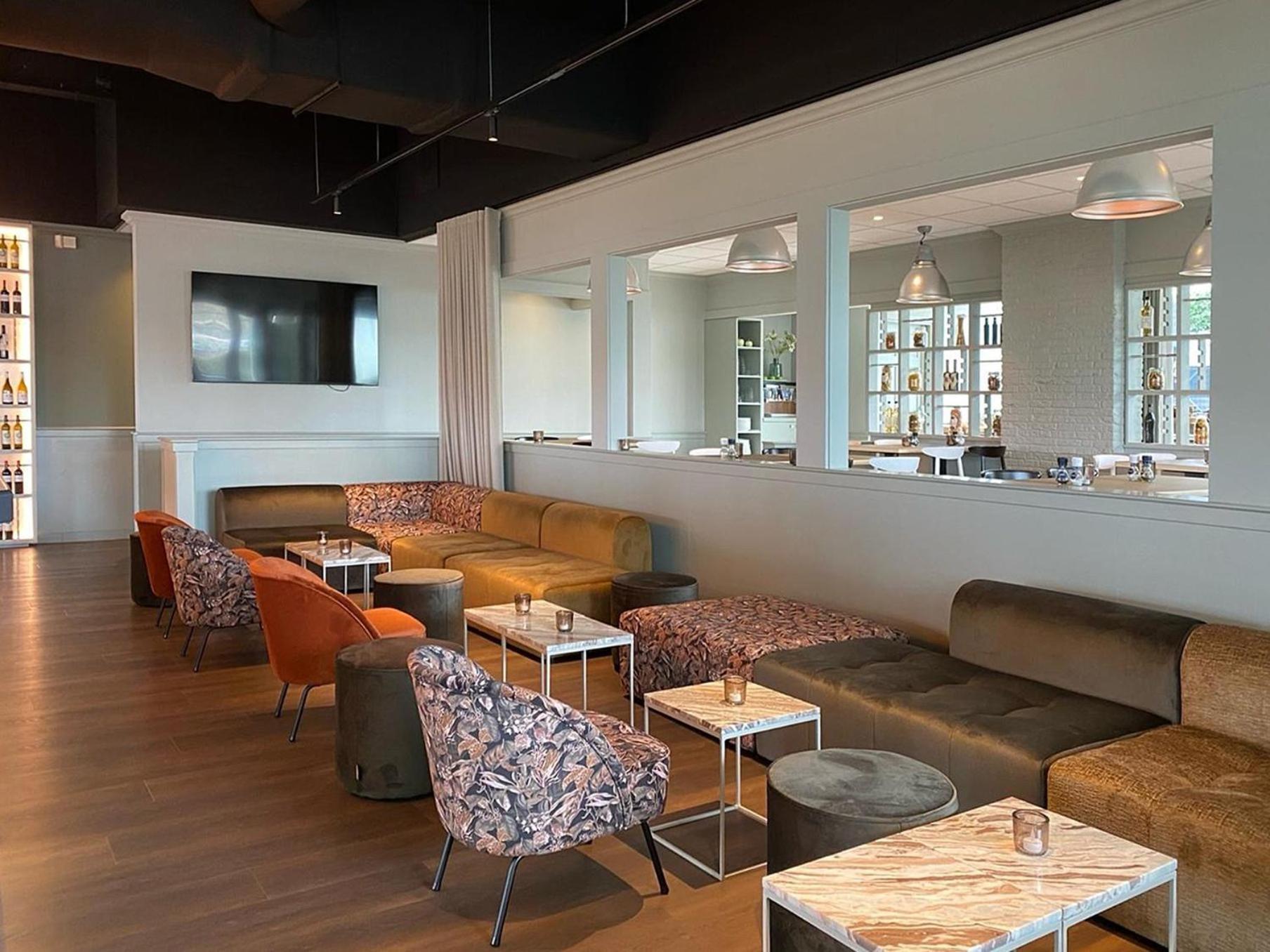Garner Hotel Maastricht By Ihg Exteriör bild