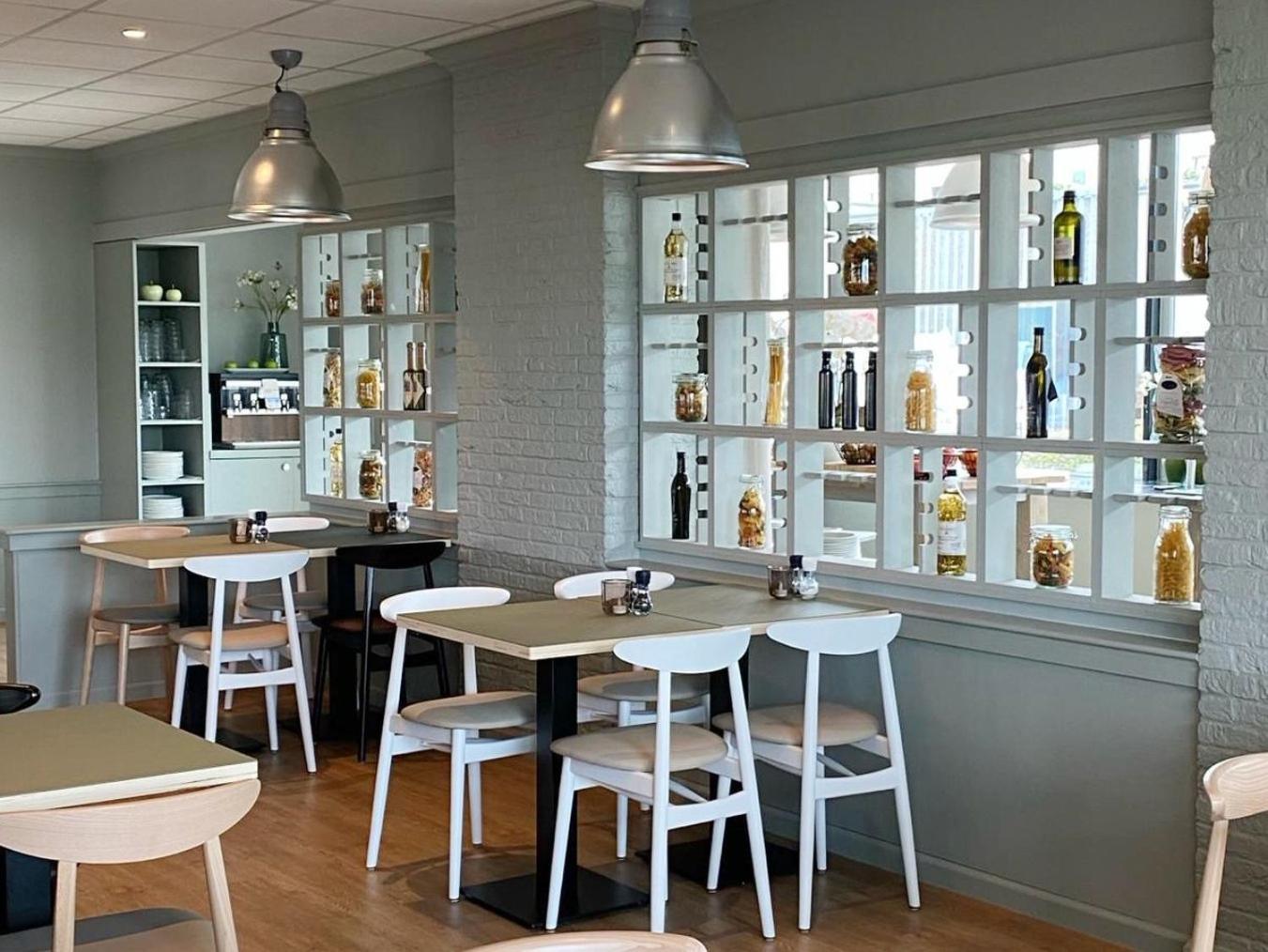 Garner Hotel Maastricht By Ihg Exteriör bild