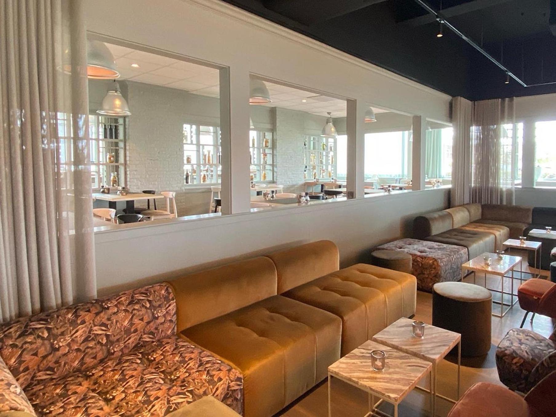 Garner Hotel Maastricht By Ihg Exteriör bild