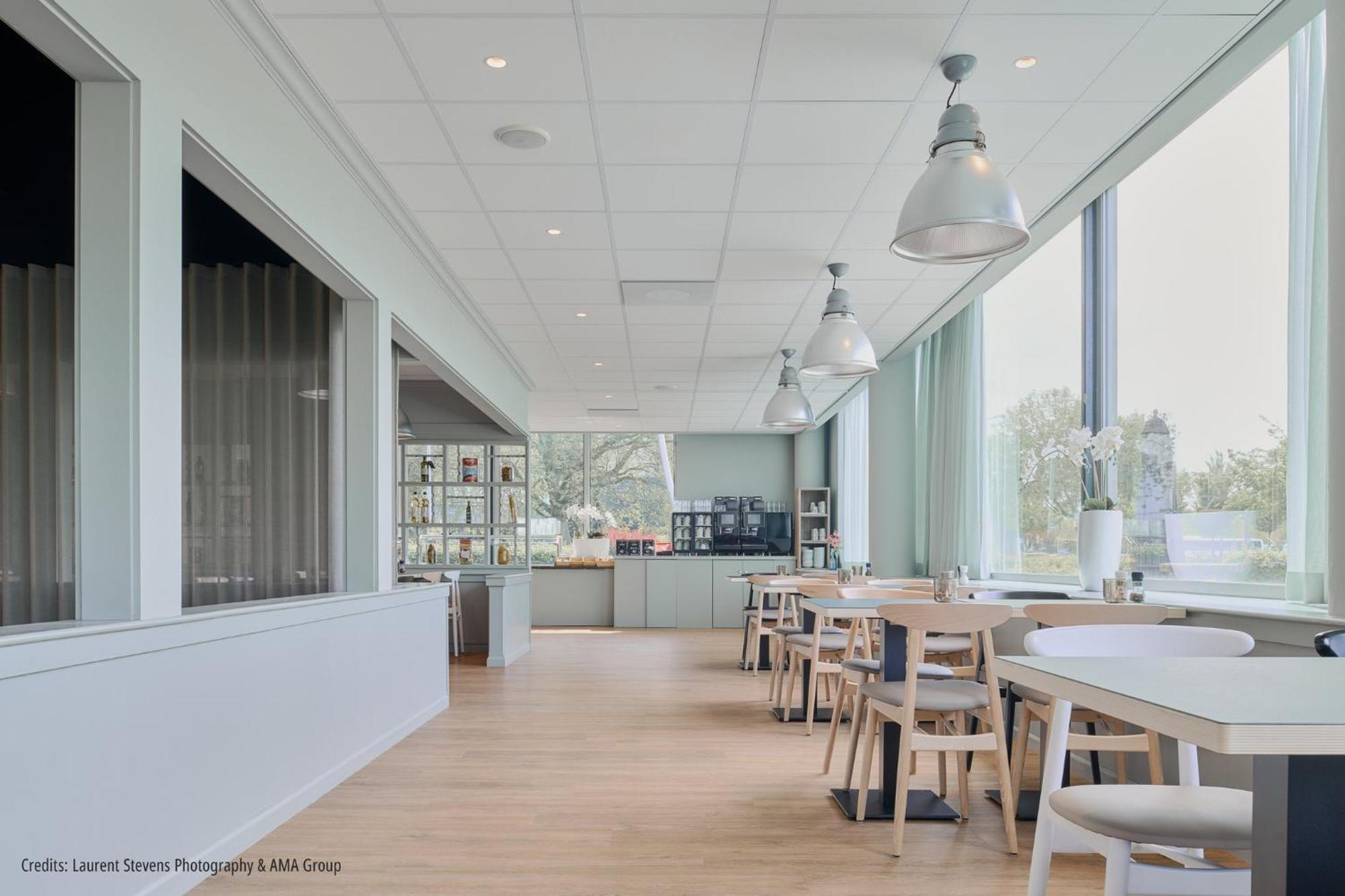 Garner Hotel Maastricht By Ihg Exteriör bild