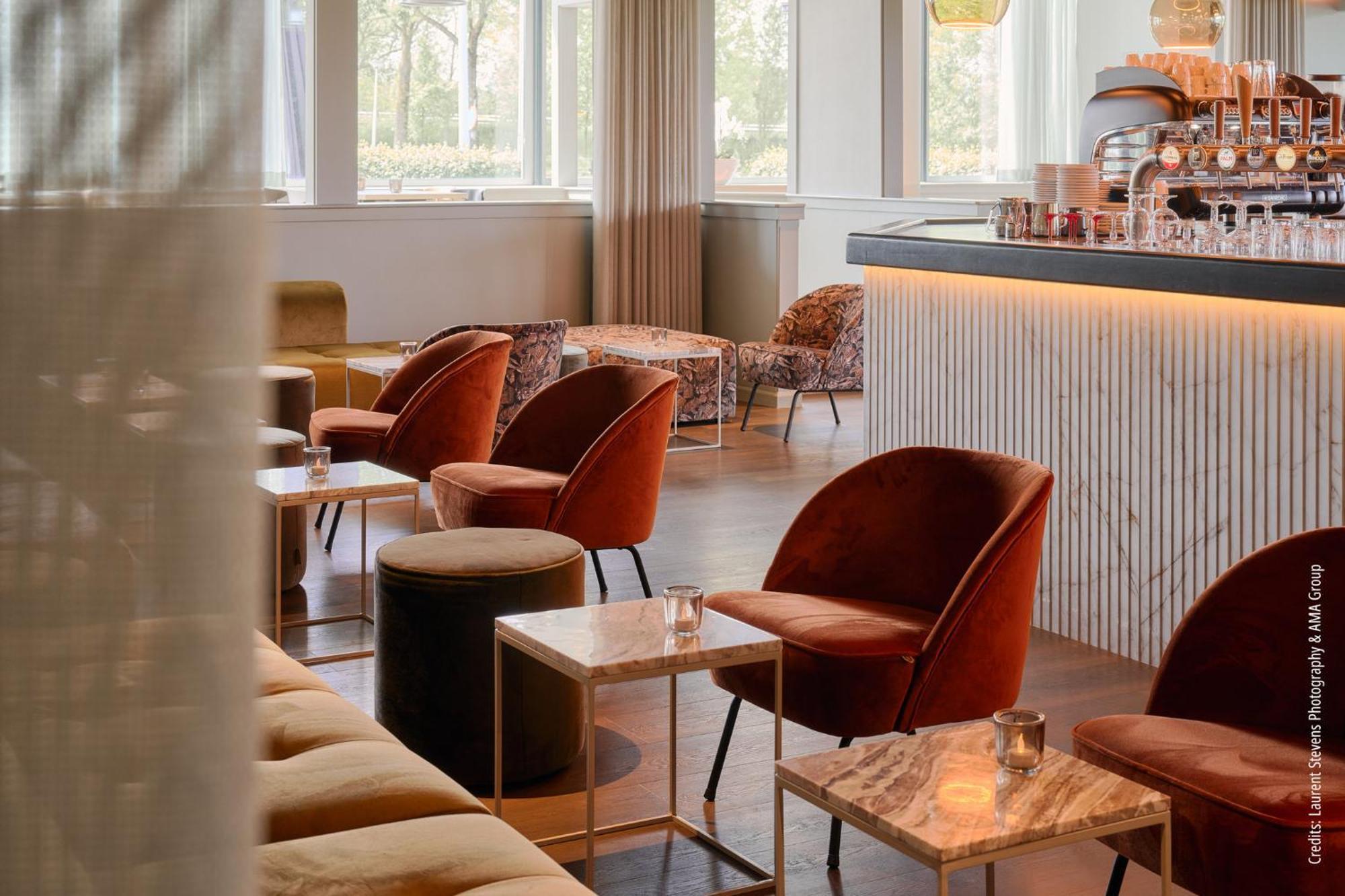 Garner Hotel Maastricht By Ihg Exteriör bild