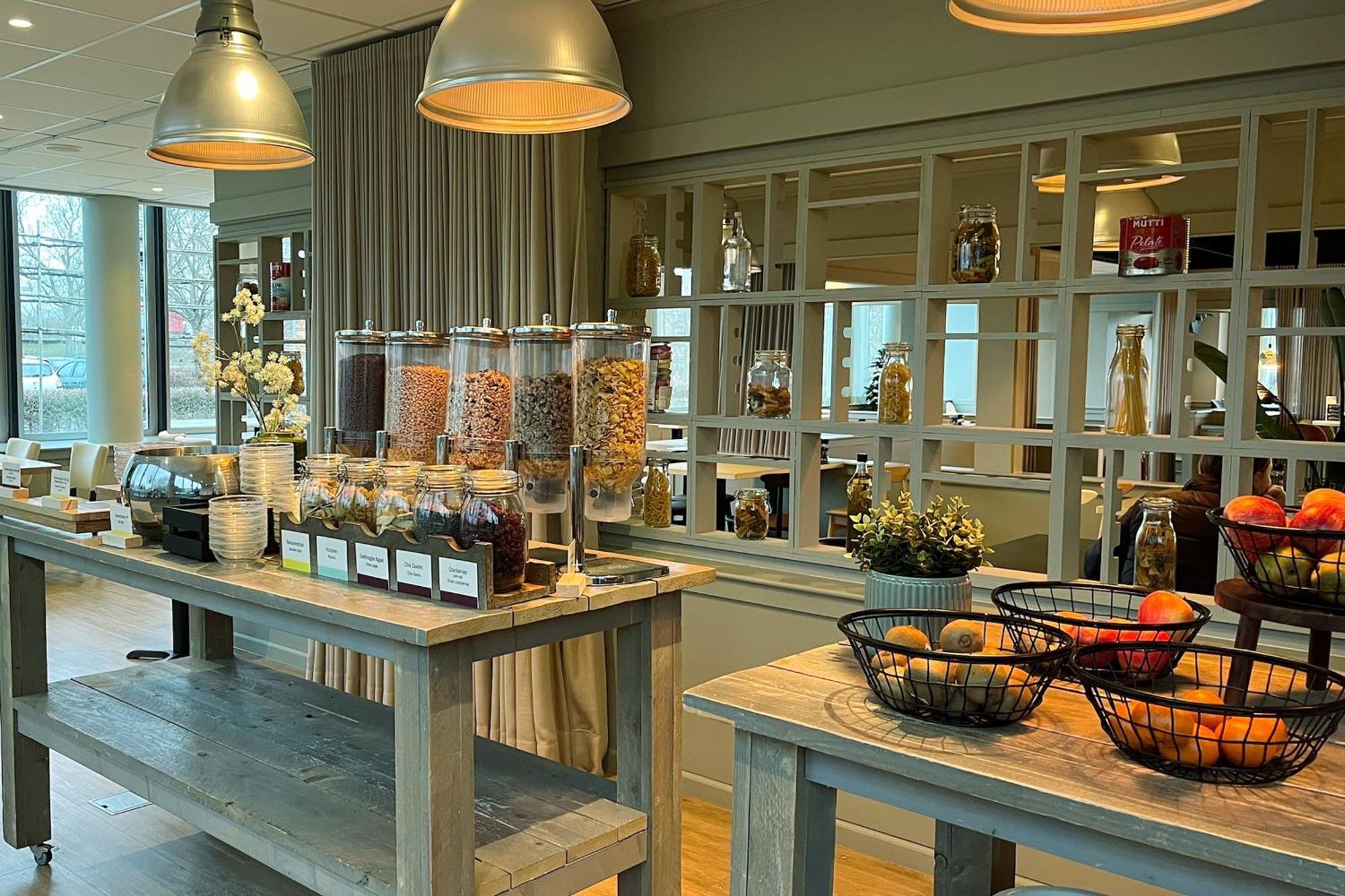 Garner Hotel Maastricht By Ihg Exteriör bild
