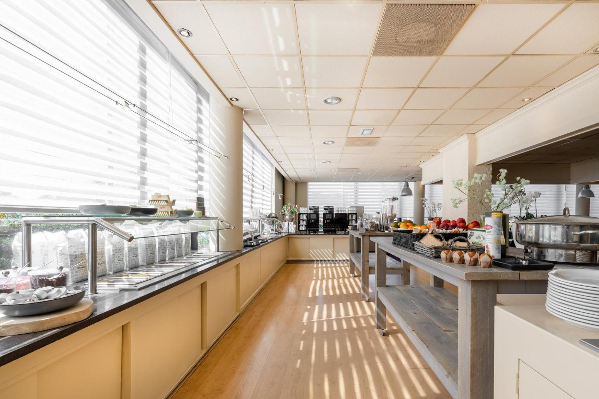 Garner Hotel Maastricht By Ihg Exteriör bild