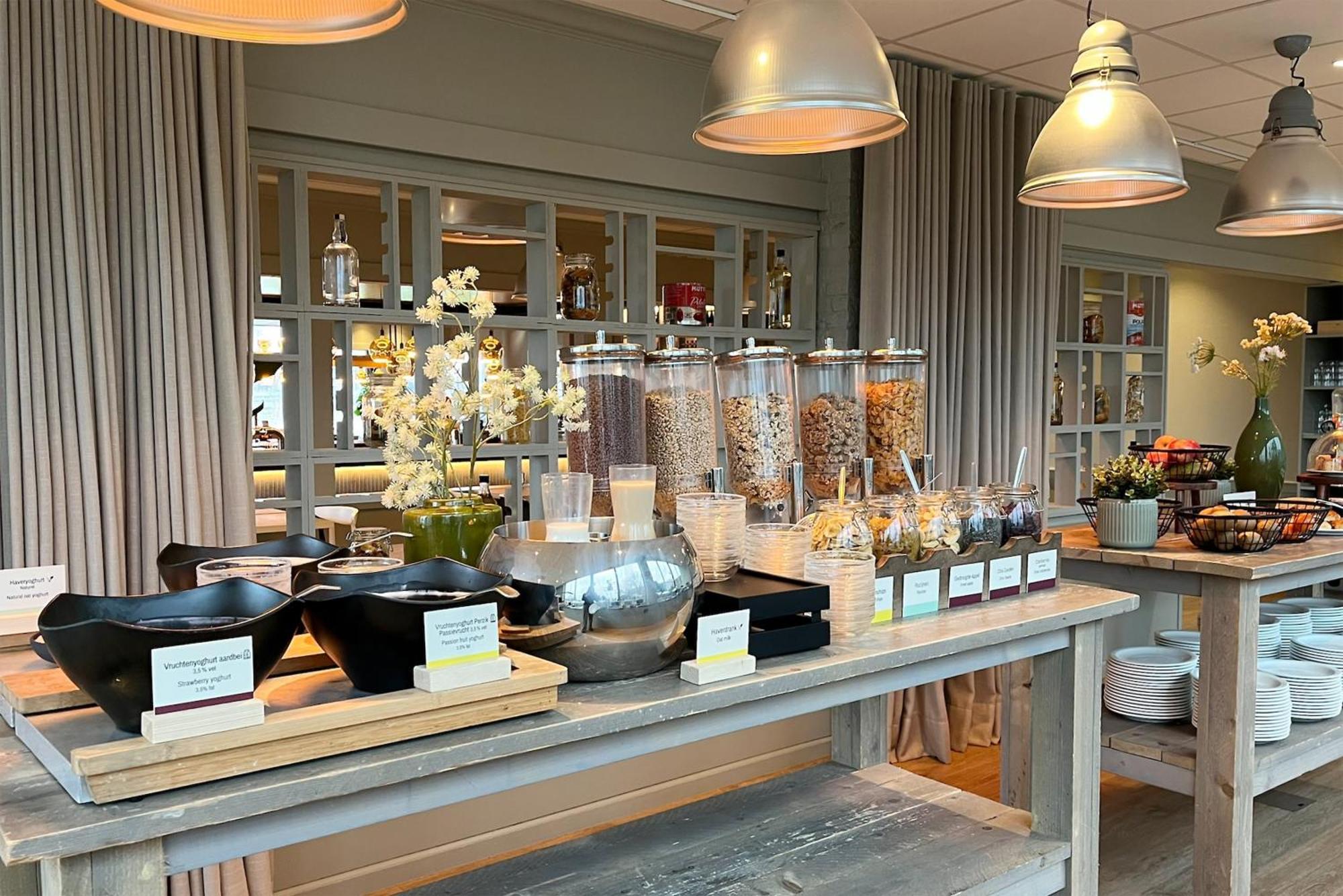 Garner Hotel Maastricht By Ihg Exteriör bild