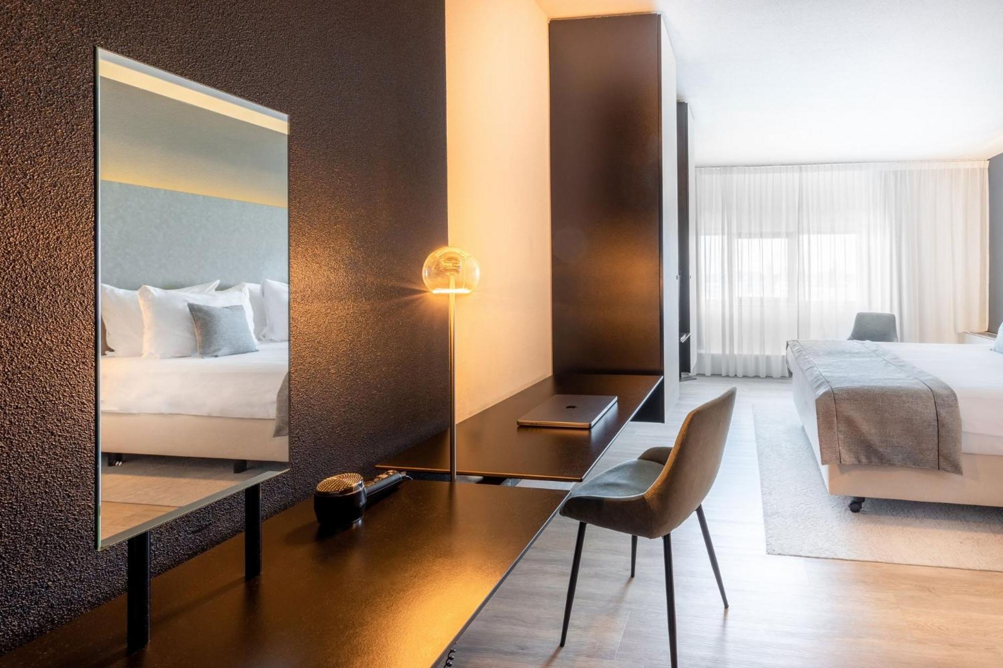Garner Hotel Maastricht By Ihg Exteriör bild