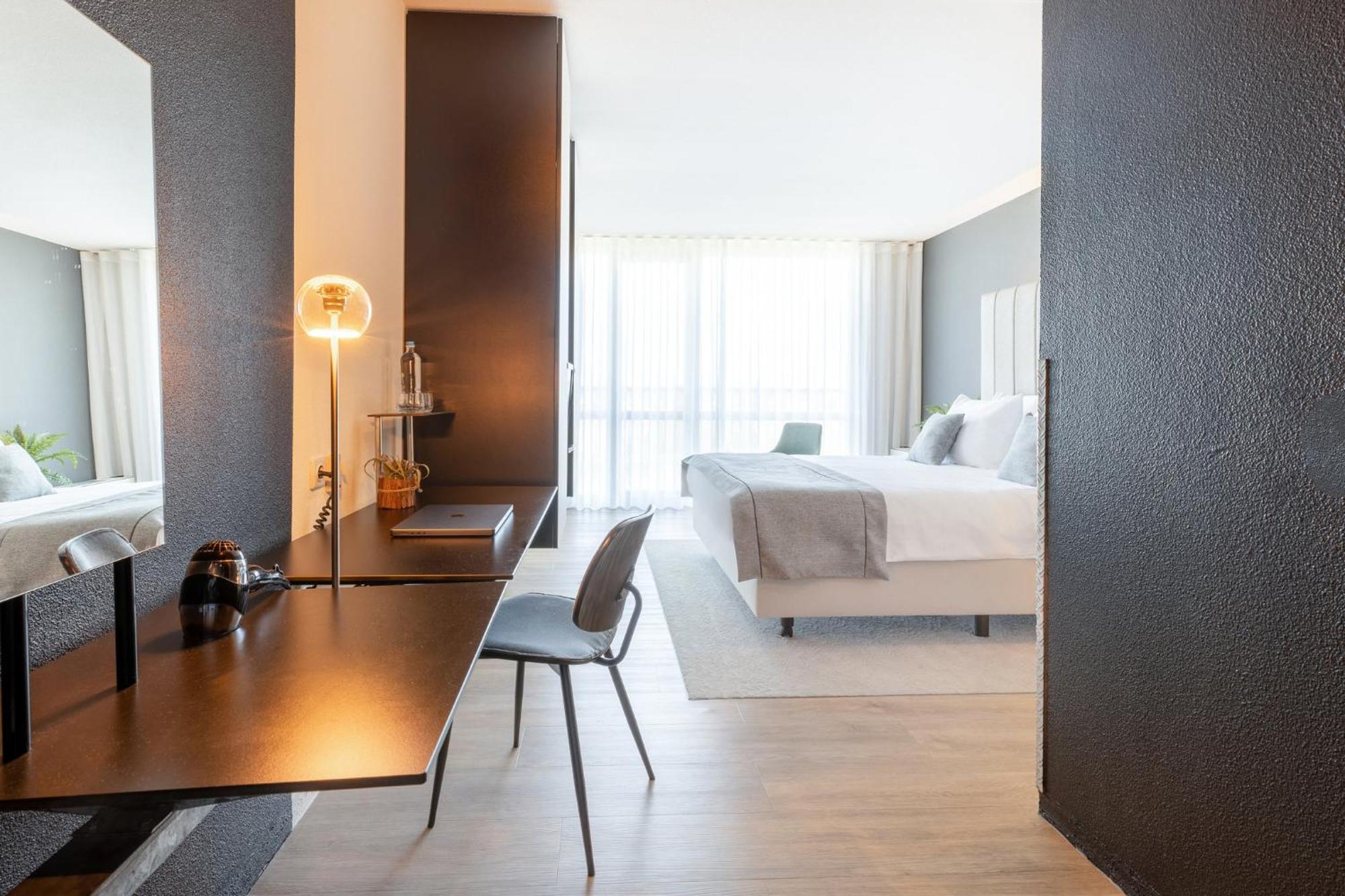 Garner Hotel Maastricht By Ihg Exteriör bild