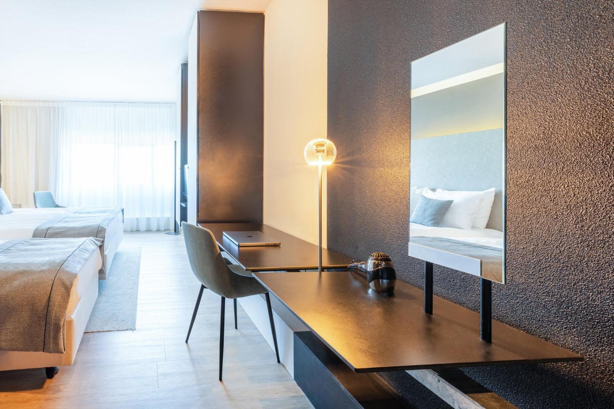 Garner Hotel Maastricht By Ihg Exteriör bild