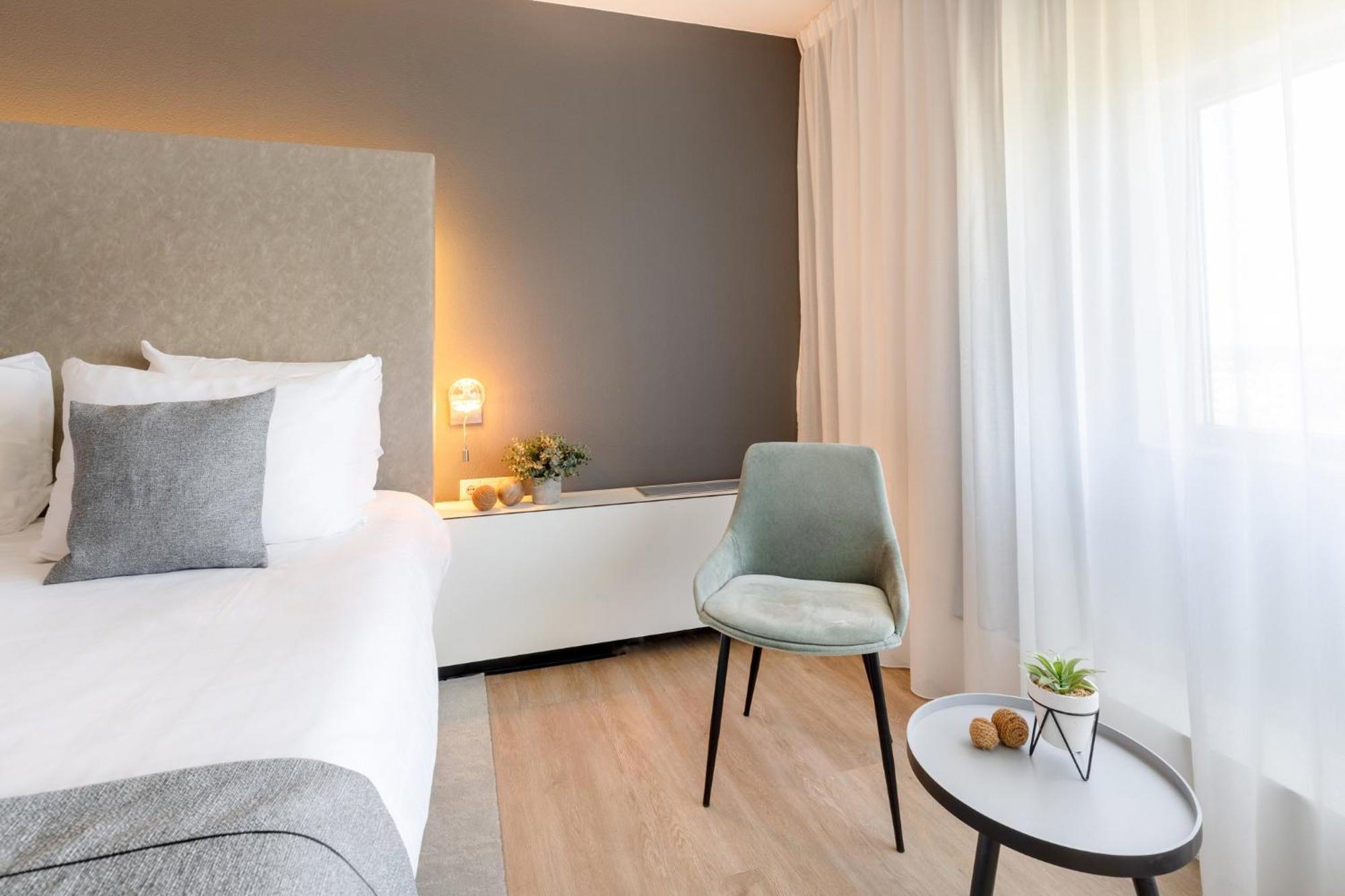 Garner Hotel Maastricht By Ihg Exteriör bild