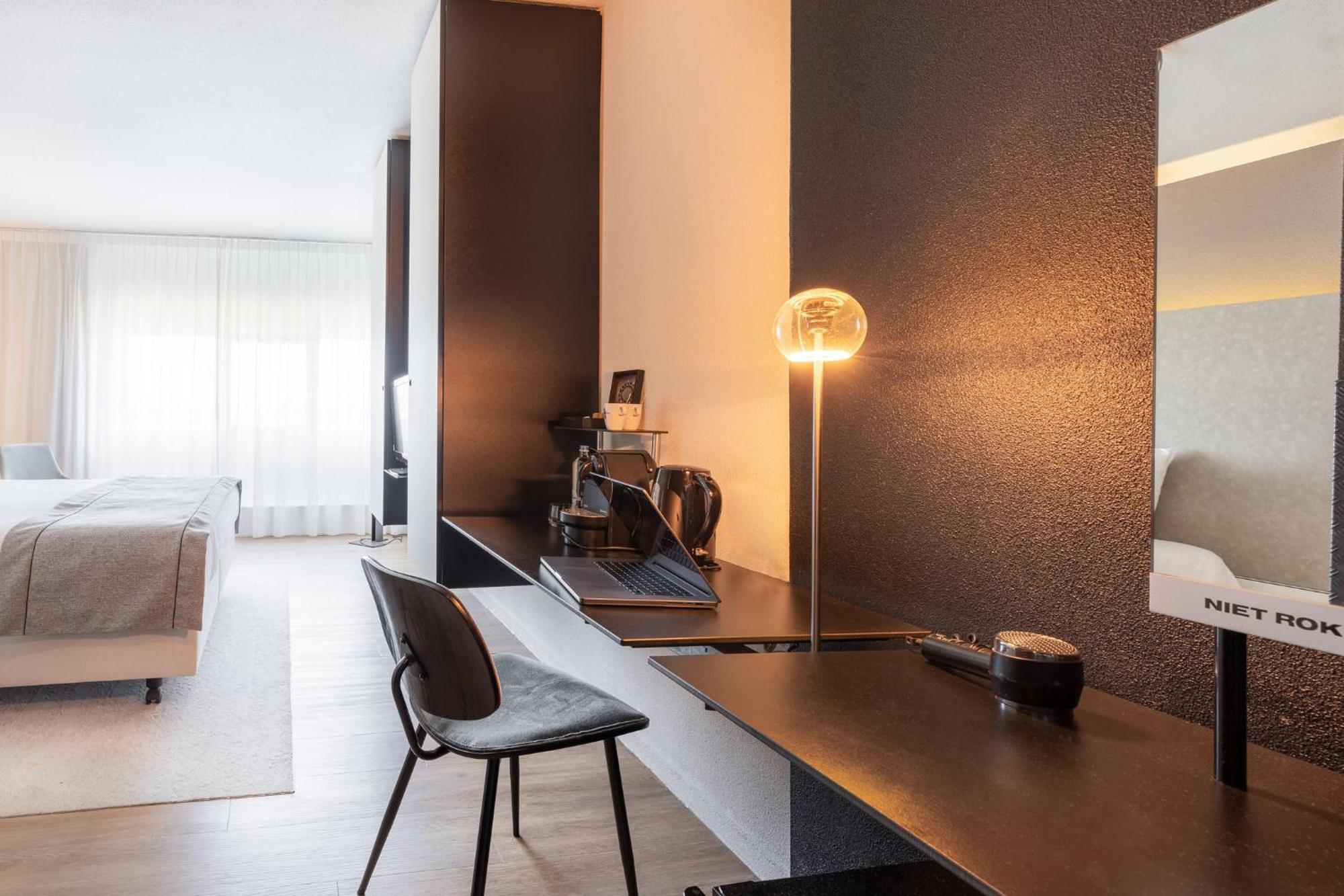Garner Hotel Maastricht By Ihg Exteriör bild