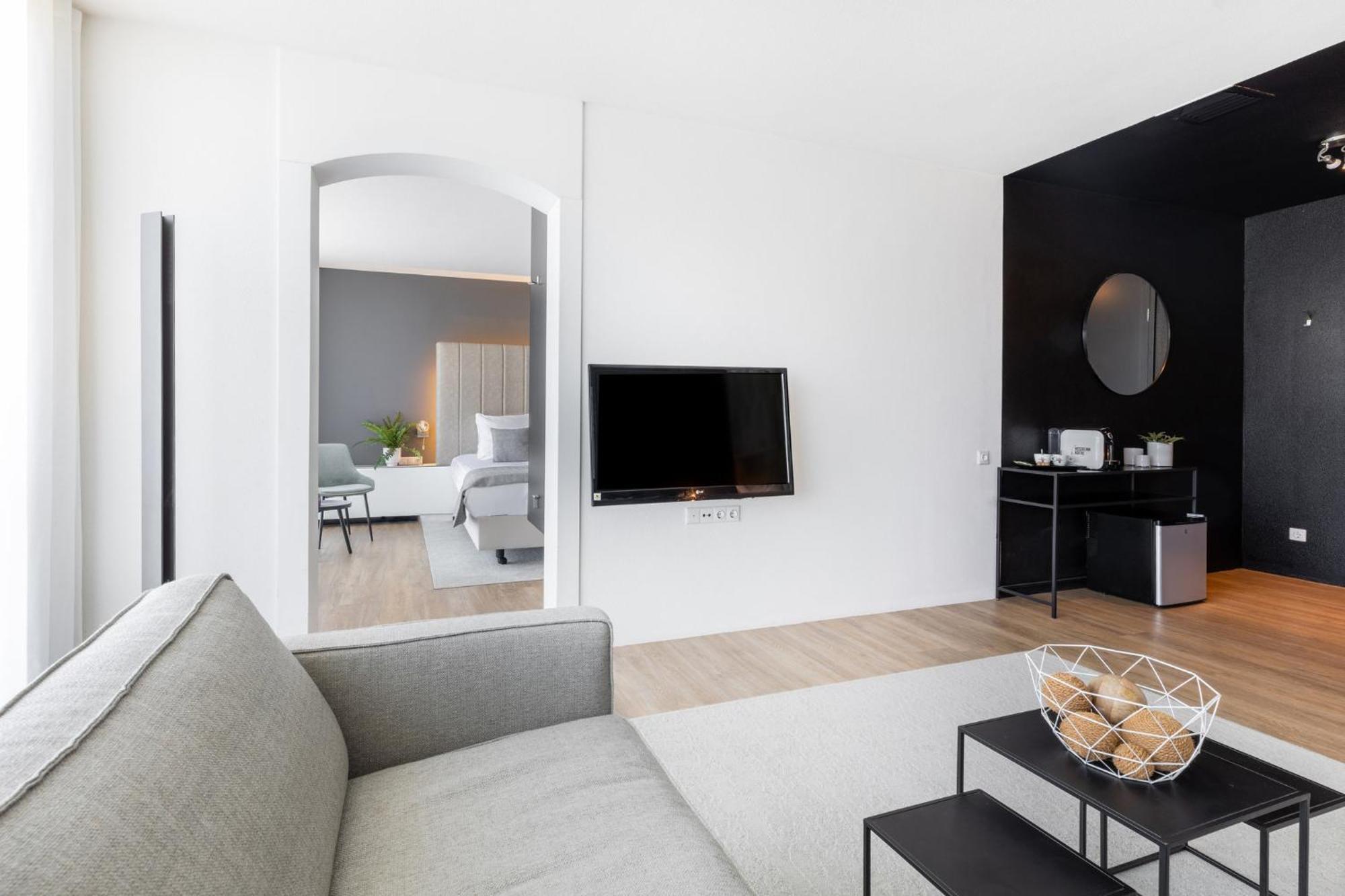 Garner Hotel Maastricht By Ihg Exteriör bild