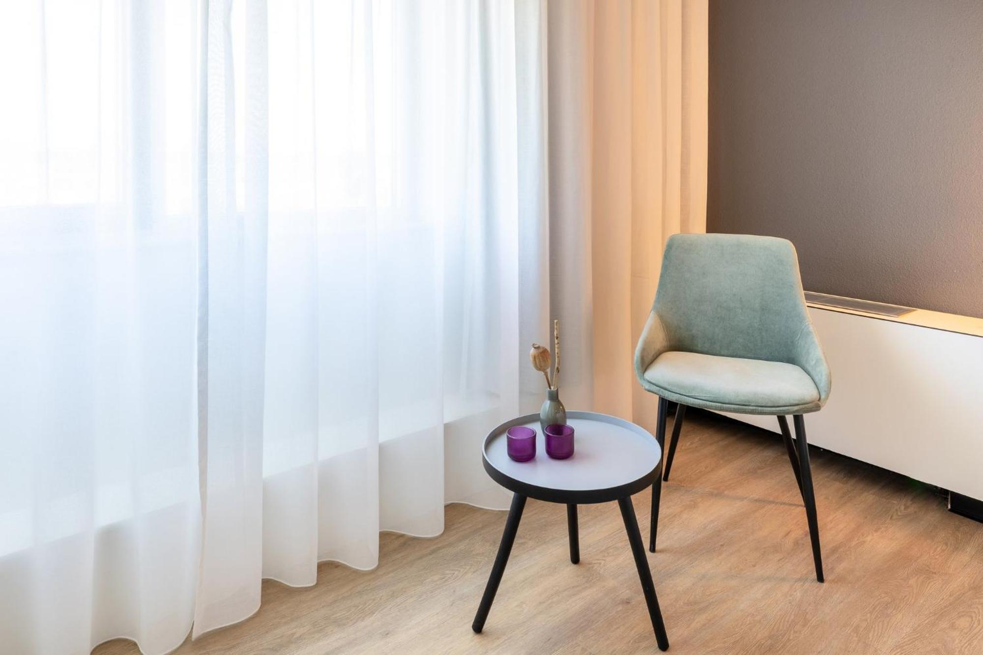 Garner Hotel Maastricht By Ihg Exteriör bild