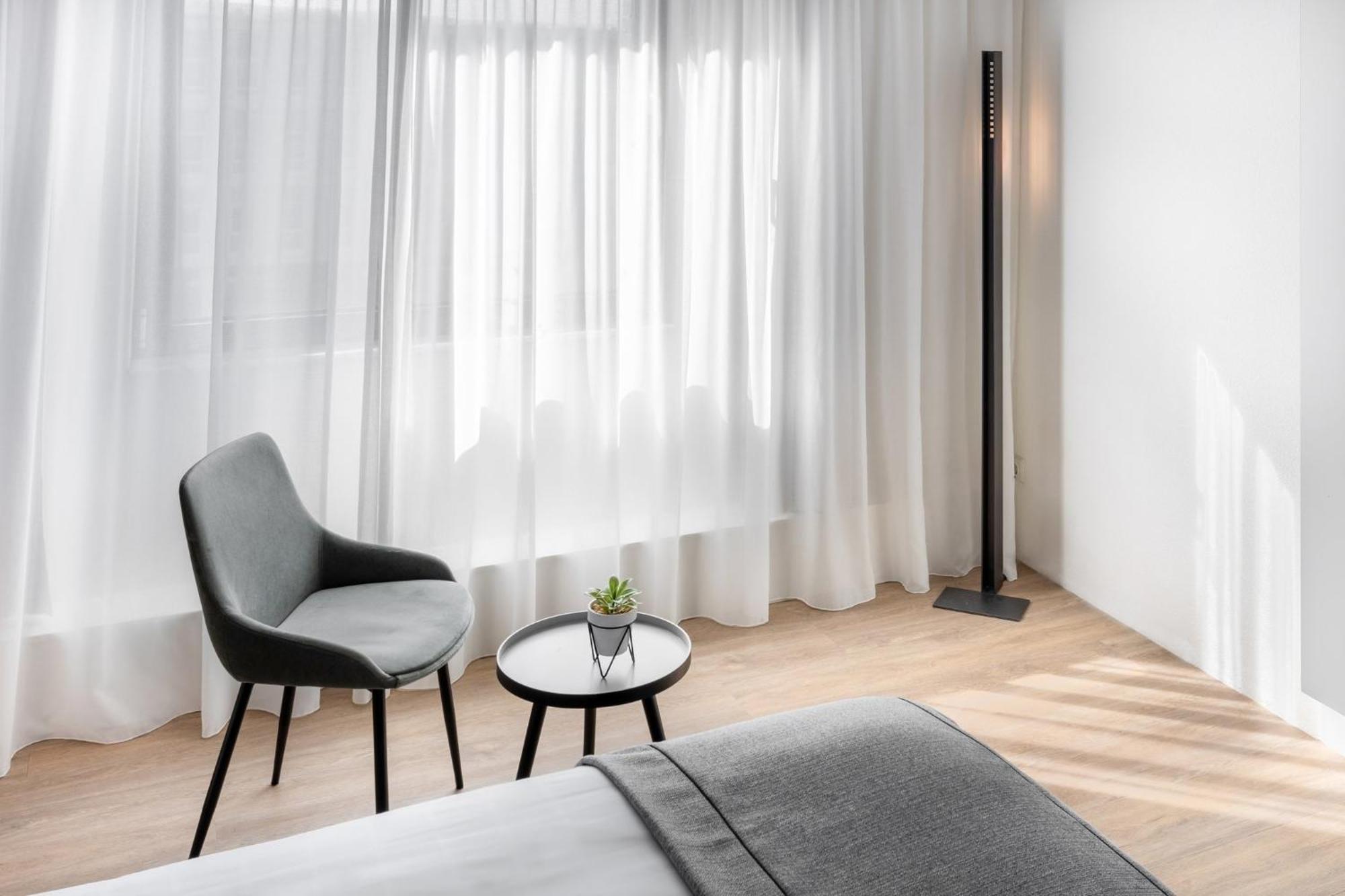 Garner Hotel Maastricht By Ihg Exteriör bild