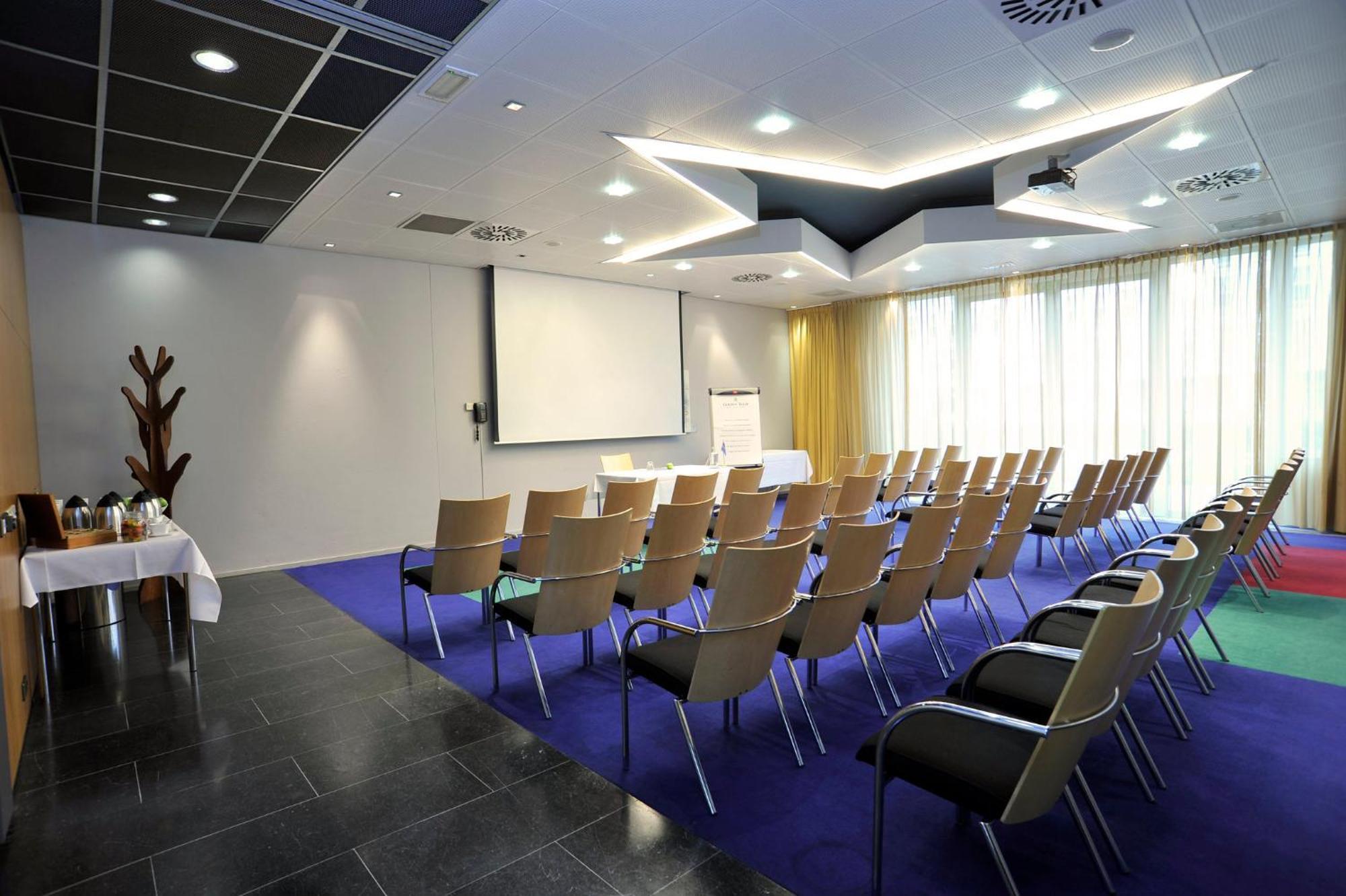 Garner Hotel Maastricht By Ihg Exteriör bild