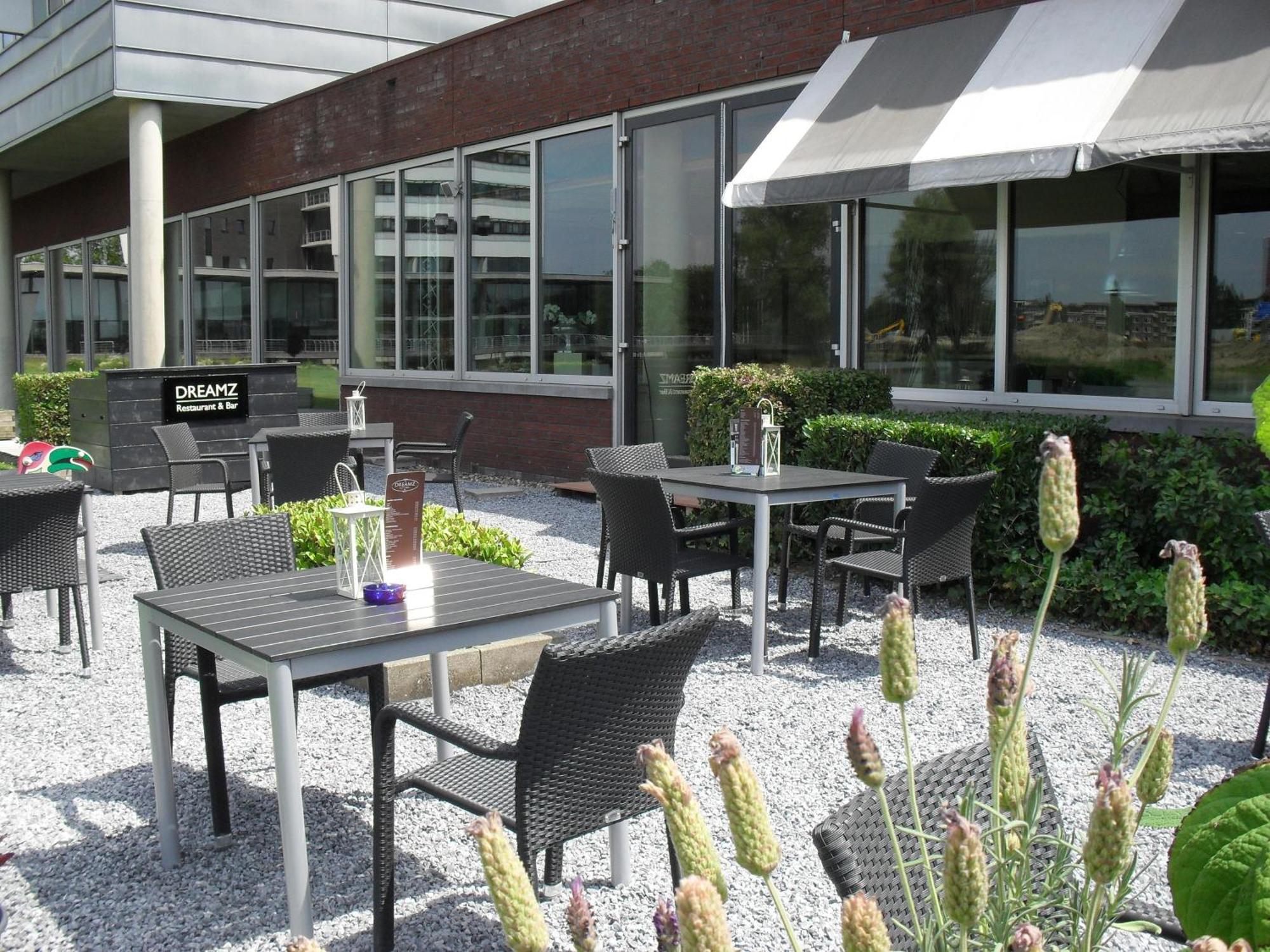 Garner Hotel Maastricht By Ihg Exteriör bild
