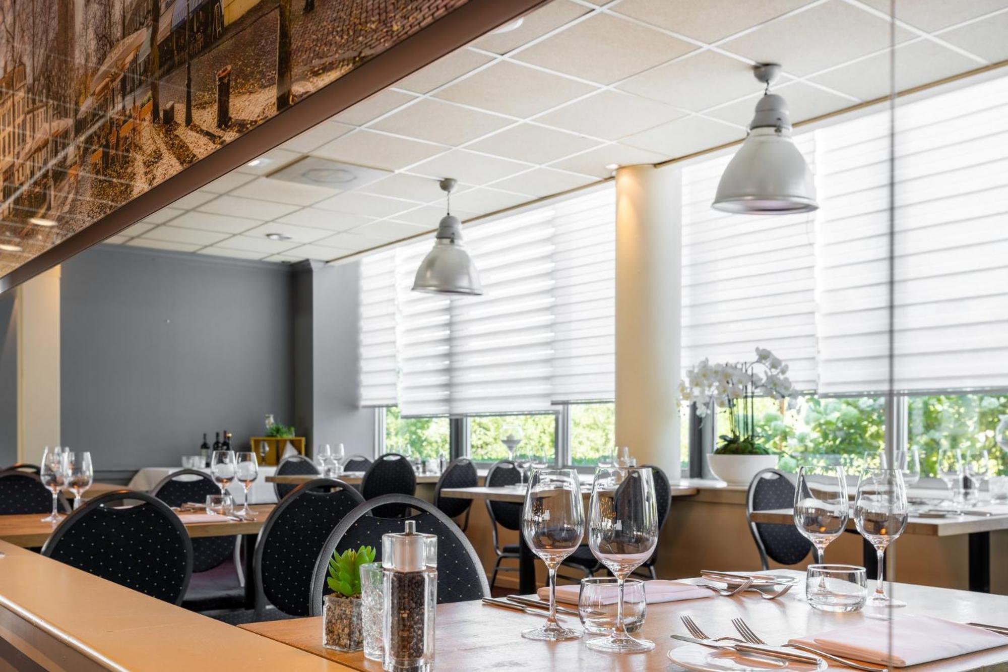 Garner Hotel Maastricht By Ihg Exteriör bild