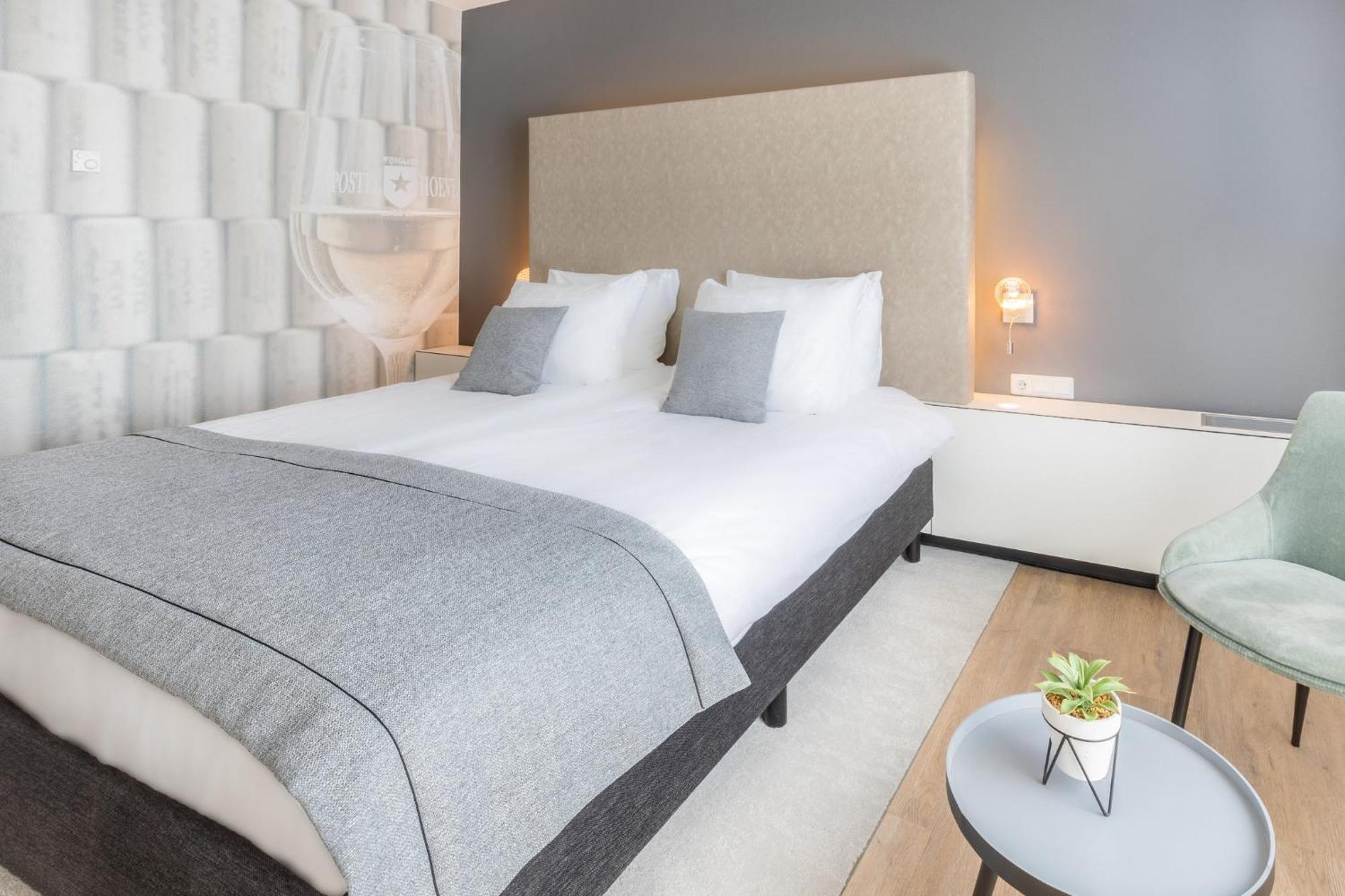 Garner Hotel Maastricht By Ihg Exteriör bild