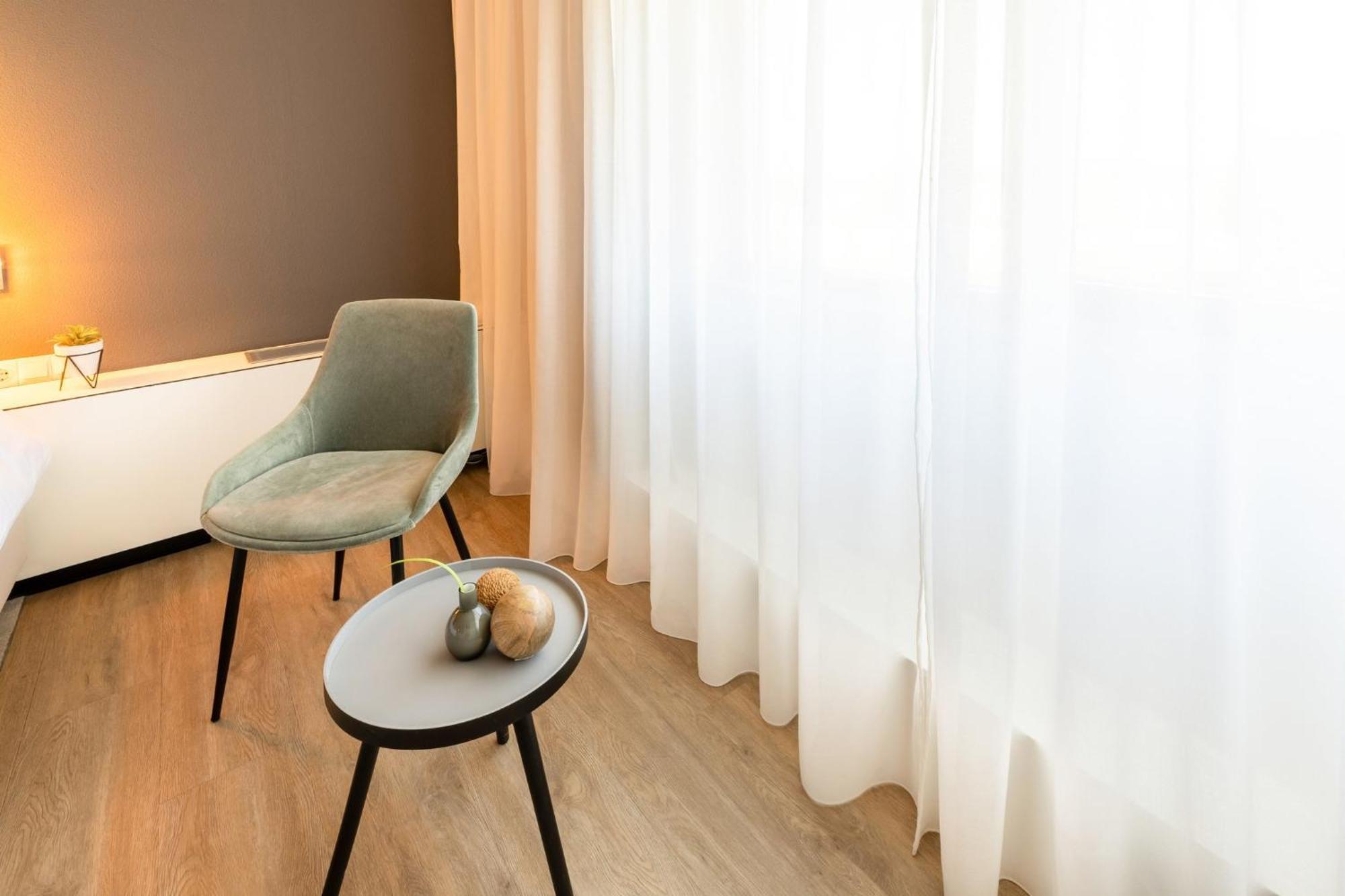 Garner Hotel Maastricht By Ihg Exteriör bild