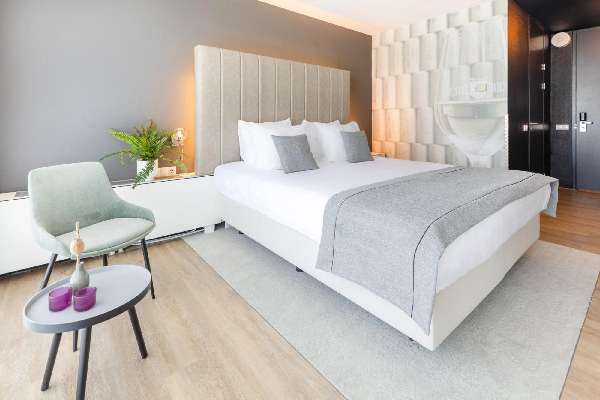 Garner Hotel Maastricht By Ihg Exteriör bild