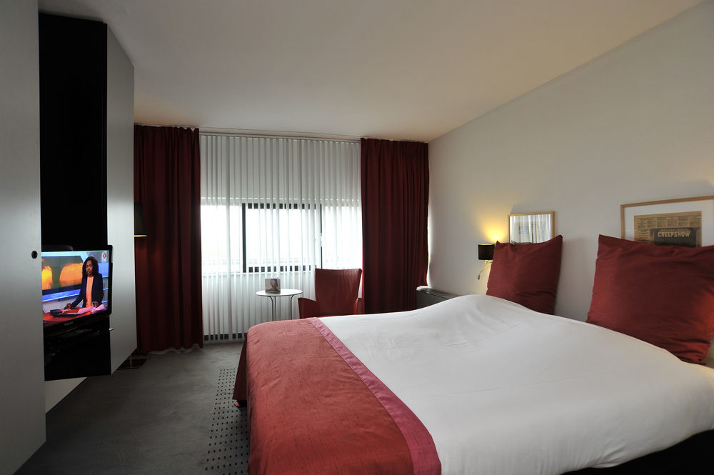 Garner Hotel Maastricht By Ihg Exteriör bild